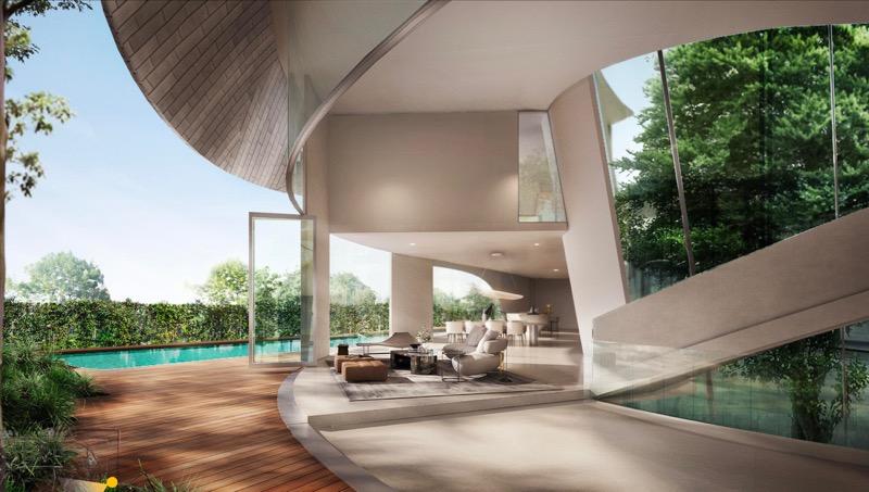 Bungalow - Good Class for Sale, Chatsworth Park Good Class Bungalow For Sale, $48,700,000, 8 Bed 8 Bath 14,994 sqft $3,248.00 psf, SGD 48,700,000 | Freehold