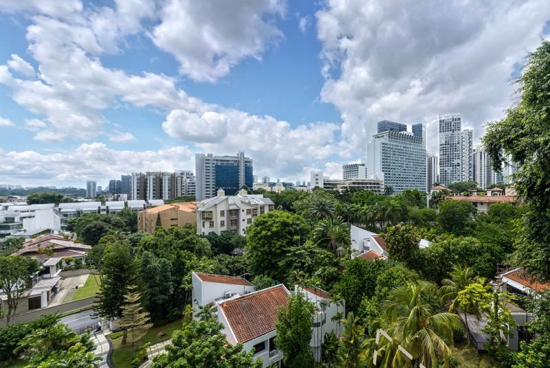 Bungalow - Good Class for Sale, FERNHILL ROAD Good Class Bungalow For Sale, $46,800,000, 6 Bed 6 Bath 15,888 sqft $2,946.00 psf, SGD 46,800,000 | Freehold