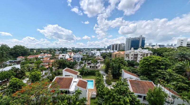 Bungalow - Good Class for Sale, FERNHILL ROAD Good Class Bungalow For Sale, $46,800,000, 6 Bed 6 Bath 15,888 sqft $2,946.00 psf, SGD 46,800,000 | Freehold