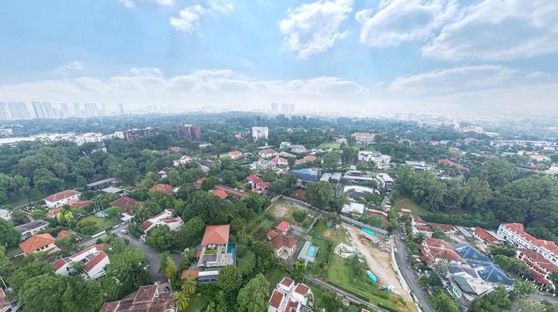 Bungalow - Good Class for Sale, FERNHILL ROAD Good Class Bungalow For Sale, $46,800,000, 6 Bed 6 Bath 15,888 sqft $2,946.00 psf, SGD 46,800,000 | Freehold