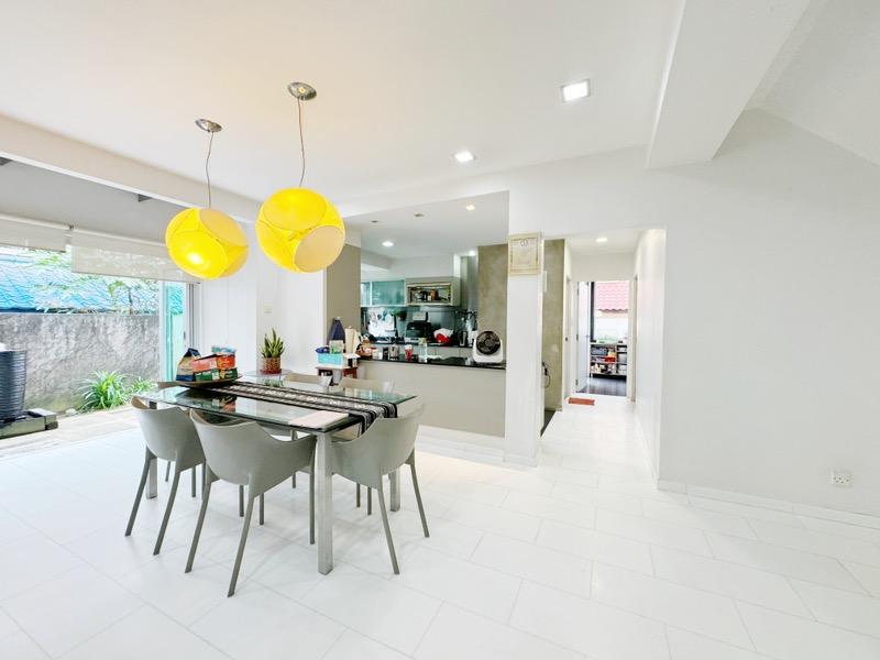 Semi-Detached for Sale, Toh Tuck Garden Semi-Detached House For Sale, $6,299,999, 5 Bed 4 Bath 4,801 sqft $1,921.00 psf, SGD 6,299,999 | Freehold
