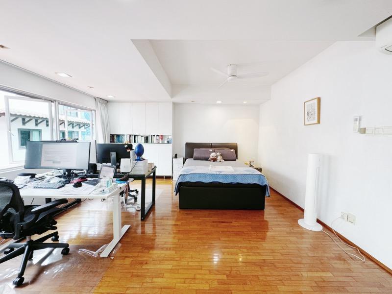 Semi-Detached for Sale, Toh Tuck Garden Semi-Detached House For Sale, $6,299,999, 5 Bed 4 Bath 4,801 sqft $1,921.00 psf, SGD 6,299,999 | Freehold