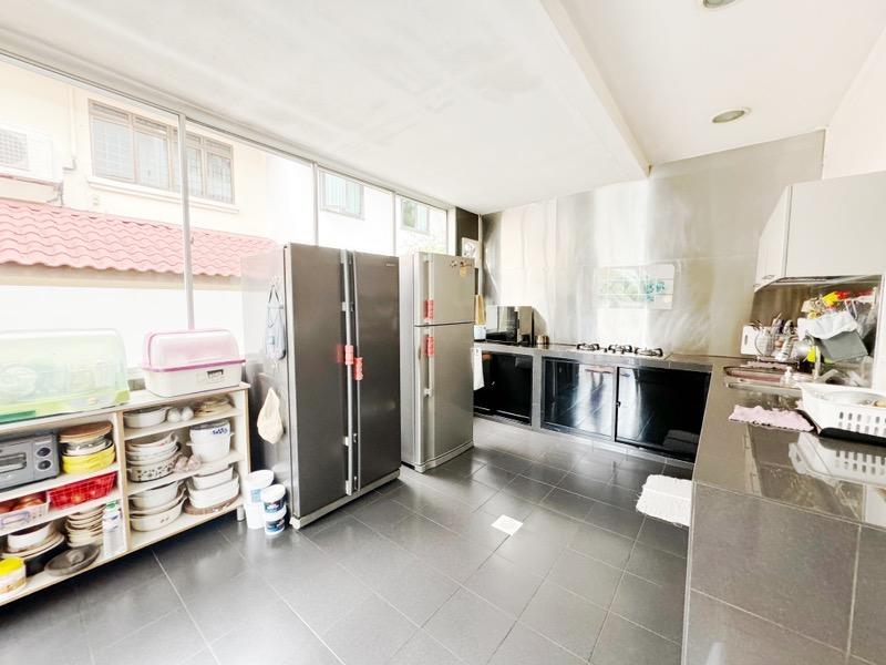Semi-Detached for Sale, Toh Tuck Garden Semi-Detached House For Sale, $6,299,999, 5 Bed 4 Bath 4,801 sqft $1,921.00 psf, SGD 6,299,999 | Freehold
