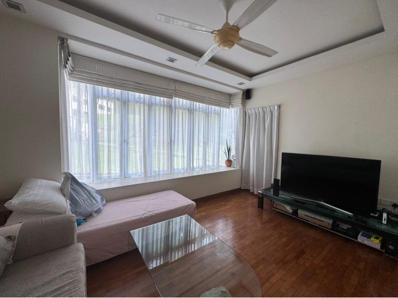 Terrace for Sale, La Suisse II Terraced House For Sale, $5,000,000, 5 Bed 5 Bath 3,610 sqft $2,632.00 psf, SGD 5,000,000 | 999-year Leasehold