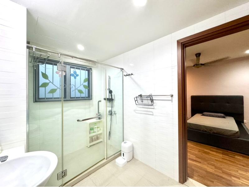 Cluster House for Sale, The Springfield Cluster House For Sale, $2,700,000, 4 Bed 4 Bath 2,874 sqft $939.00 psf, SGD 2,700,000 | 99-year Leasehold