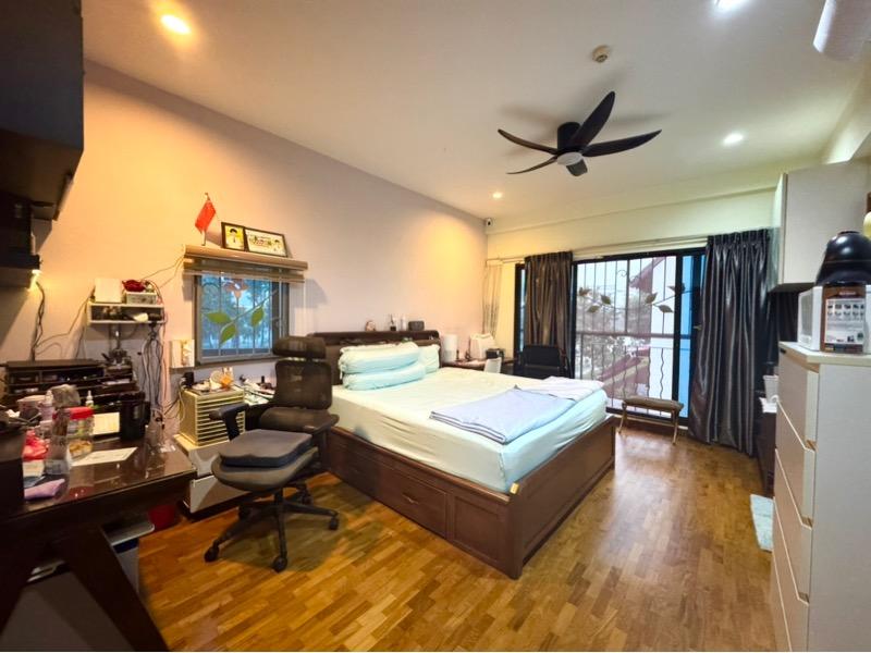 Cluster House for Sale, The Springfield Cluster House For Sale, $2,700,000, 4 Bed 4 Bath 2,874 sqft $939.00 psf, SGD 2,700,000 | 99-year Leasehold