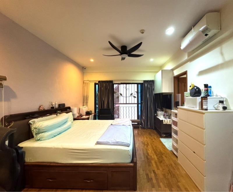 Cluster House for Sale, The Springfield Cluster House For Sale, $2,700,000, 4 Bed 4 Bath 2,874 sqft $939.00 psf, SGD 2,700,000 | 99-year Leasehold