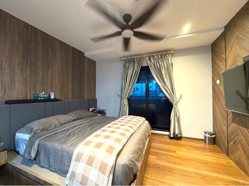 Cluster House for Sale, The Springfield Cluster House For Sale, $2,700,000, 4 Bed 4 Bath 2,874 sqft $939.00 psf, SGD 2,700,000 | 99-year Leasehold