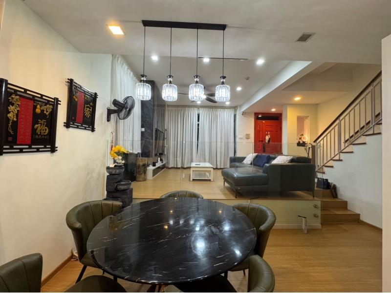 Cluster House for Sale, The Springfield Cluster House For Sale, $2,700,000, 4 Bed 4 Bath 2,874 sqft $939.00 psf, SGD 2,700,000 | 99-year Leasehold