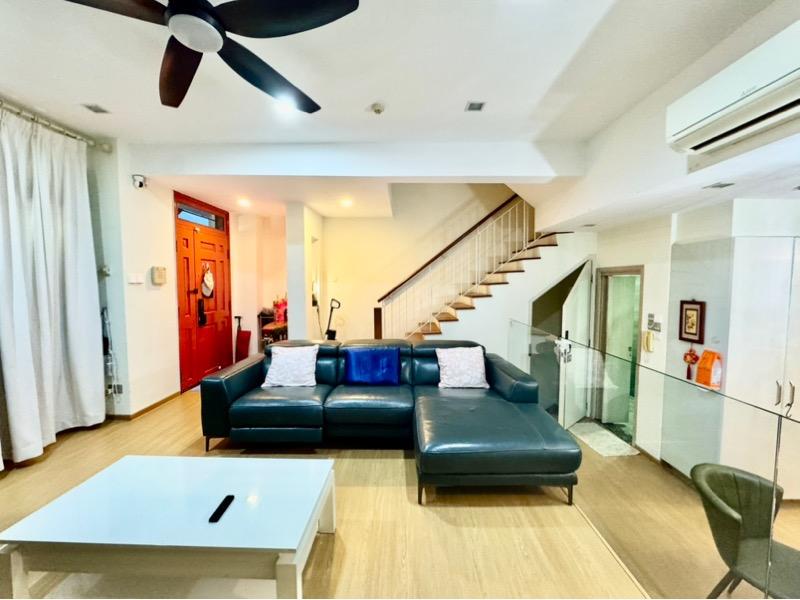 Cluster House for Sale, The Springfield Cluster House For Sale, $2,700,000, 4 Bed 4 Bath 2,874 sqft $939.00 psf, SGD 2,700,000 | 99-year Leasehold