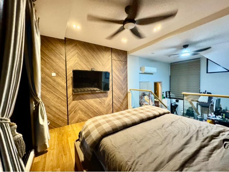 Cluster House for Sale, The Springfield Cluster House For Sale, $2,700,000, 4 Bed 4 Bath 2,874 sqft $939.00 psf, SGD 2,700,000 | 99-year Leasehold