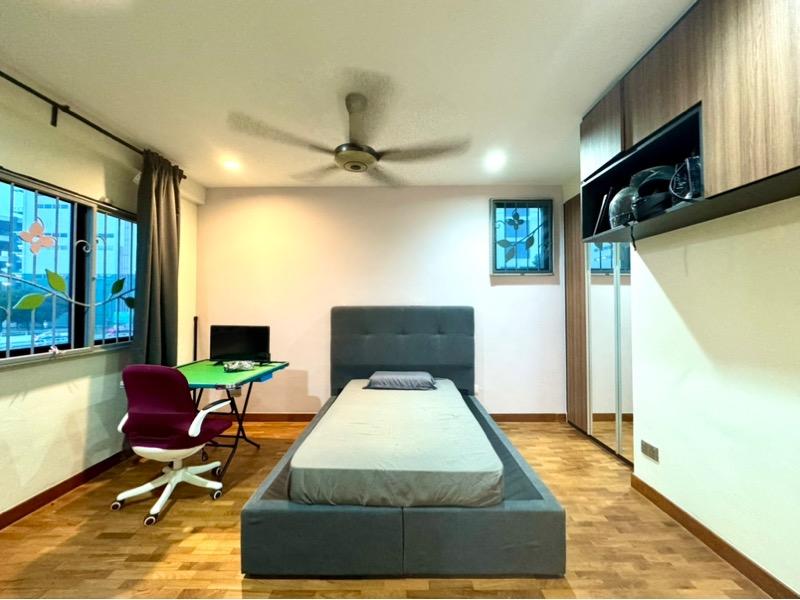Cluster House for Sale, The Springfield Cluster House For Sale, $2,700,000, 4 Bed 4 Bath 2,874 sqft $939.00 psf, SGD 2,700,000 | 99-year Leasehold