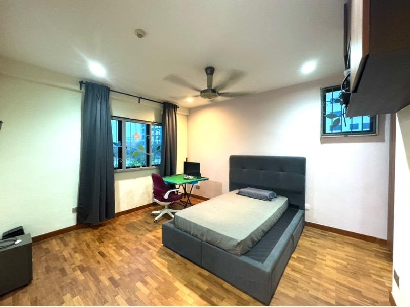 Cluster House for Sale, The Springfield Cluster House For Sale, $2,700,000, 4 Bed 4 Bath 2,874 sqft $939.00 psf, SGD 2,700,000 | 99-year Leasehold