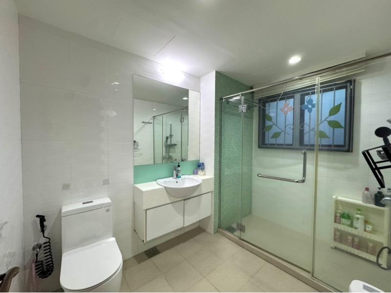 Cluster House for Sale, The Springfield Cluster House For Sale, $2,700,000, 4 Bed 4 Bath 2,874 sqft $939.00 psf, SGD 2,700,000 | 99-year Leasehold