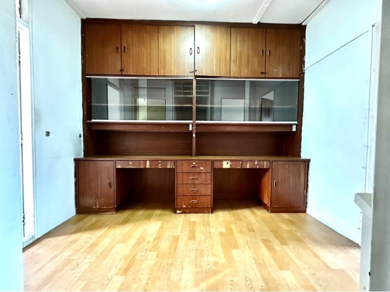 Terrace for Sale, TEACHER'S HOUSING ESTATE Terraced House For Sale, $3,800,000, 4 Bed 2 Bath 2,200 sqft $2,087.00 psf, SGD 3,800,000