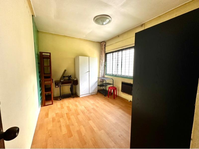Terrace for Sale, TEACHER'S HOUSING ESTATE Terraced House For Sale, $3,800,000, 4 Bed 2 Bath 2,200 sqft $2,087.00 psf, SGD 3,800,000