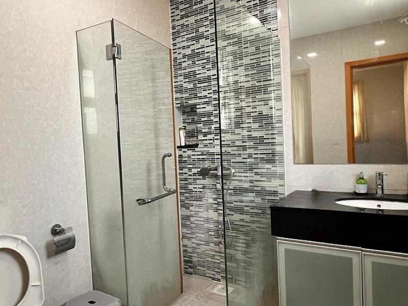 Semi-Detached for Sale, Seletar Hills Estate Semi-Detached House For Sale, $6,580,000, 5 Bed 5 Bath 3,000 sqft $2,108.00 psf, SGD 6,580,000 | 999-year Leasehold