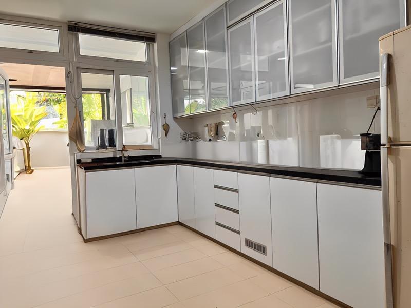 Semi-Detached for Sale, Seletar Hills Estate Semi-Detached House For Sale, $6,580,000, 5 Bed 5 Bath 3,000 sqft $2,108.00 psf, SGD 6,580,000 | 999-year Leasehold