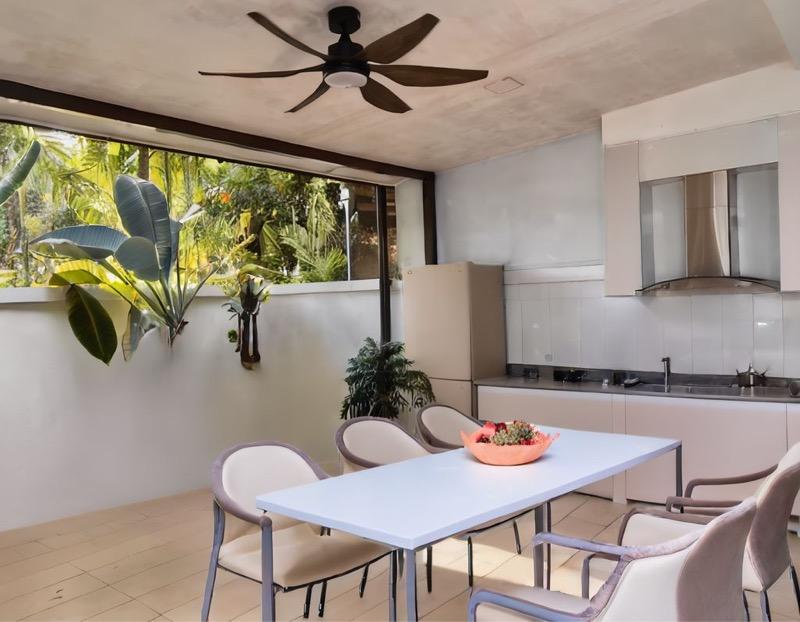 Semi-Detached for Sale, Seletar Hills Estate Semi-Detached House For Sale, $6,580,000, 5 Bed 5 Bath 3,000 sqft $2,108.00 psf, SGD 6,580,000 | 999-year Leasehold