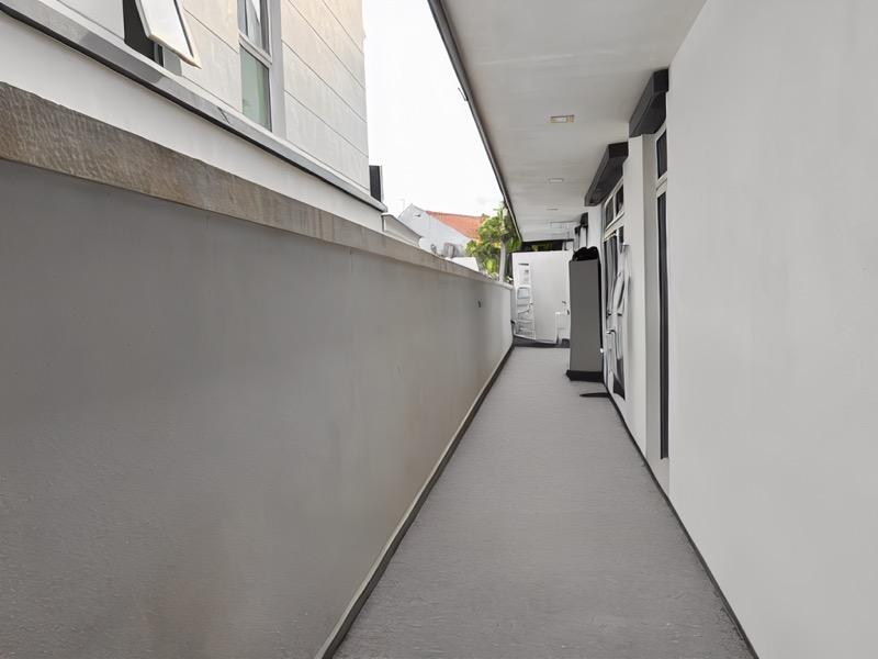 Semi-Detached for Sale, Seletar Hills Estate Semi-Detached House For Sale, $6,580,000, 5 Bed 5 Bath 3,000 sqft $2,108.00 psf, SGD 6,580,000 | 999-year Leasehold