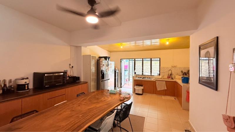Semi-Detached for Sale, GREENLEAF VIEW Semi-Detached House For Sale, $11,500,000, 6 Bed 3 Bath 4,250 sqft $2,592.00 psf, SGD 11,500,000 | Freehold