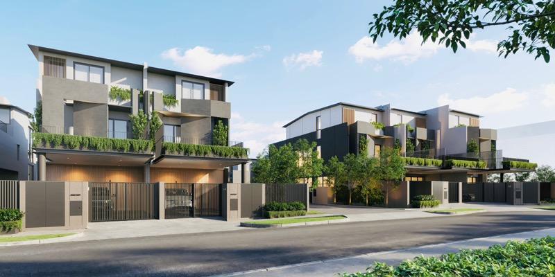 Prop-GPT: Semi-Detached: D11  Kew Lodge