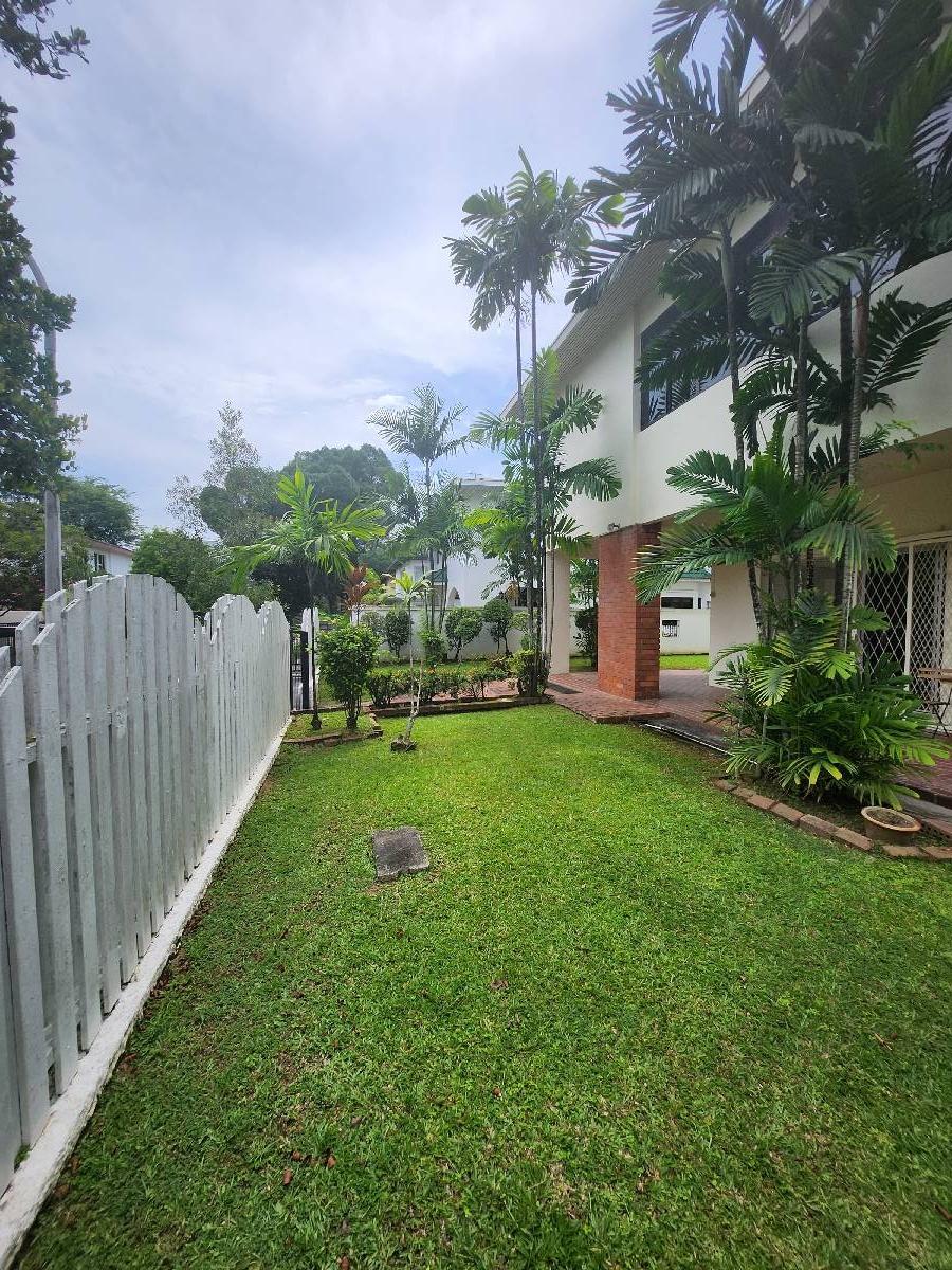 Detached for Sale, Detached at Clementi 2-sty Landed Zone, a Place of Lasting Memories  Detached House For Sale, $14,13, SGD 14,133,000