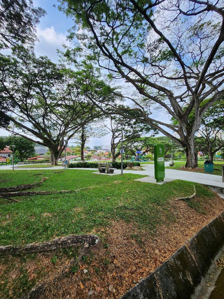Detached for Sale, Detached at Clementi 2-sty Landed Zone, a Place of Lasting Memories  Detached House For Sale, $14,13, SGD 14,133,000