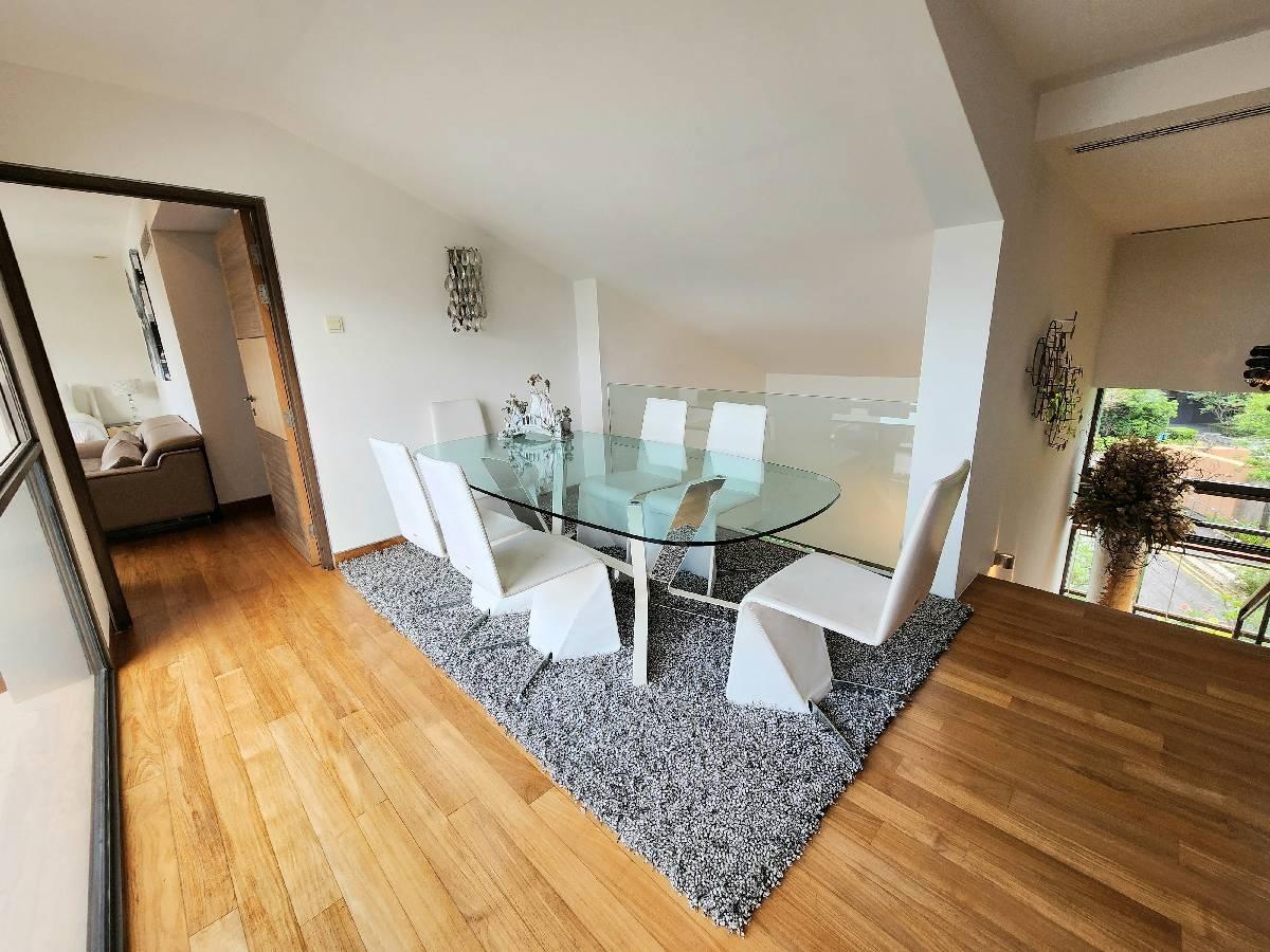 Bungalow for Sale, Luxurious Bungalow In Coral Island Bungalow House For Sale, $15,000,000, 4 Bed 5 Bath 8,247 sqft $2,, SGD 15,000,000 | 99-year Leasehold