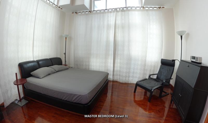 Semi-Detached for Sale, Burgundy Hill Semi-Detached House For Sale, $3,200,000, 5 Bed 5 Bath 3,165 sqft $1,386.00 psf, SGD 3,200,000 | 99-year Leasehold