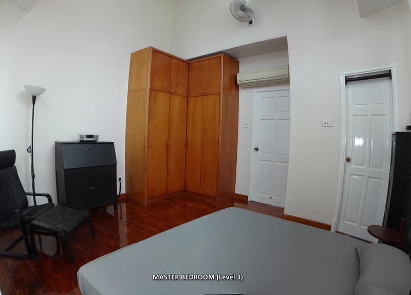 Semi-Detached for Sale, Burgundy Hill Semi-Detached House For Sale, $3,200,000, 5 Bed 5 Bath 3,165 sqft $1,386.00 psf, SGD 3,200,000 | 99-year Leasehold