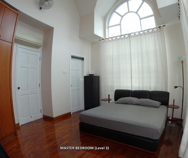 Semi-Detached for Sale, Burgundy Hill Semi-Detached House For Sale, $3,200,000, 5 Bed 5 Bath 3,165 sqft $1,386.00 psf, SGD 3,200,000 | 99-year Leasehold