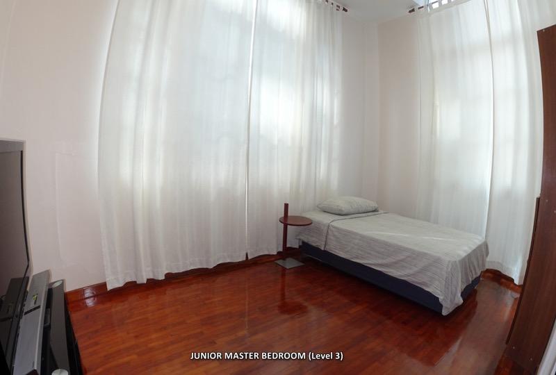 Semi-Detached for Sale, Burgundy Hill Semi-Detached House For Sale, $3,200,000, 5 Bed 5 Bath 3,165 sqft $1,386.00 psf, SGD 3,200,000 | 99-year Leasehold