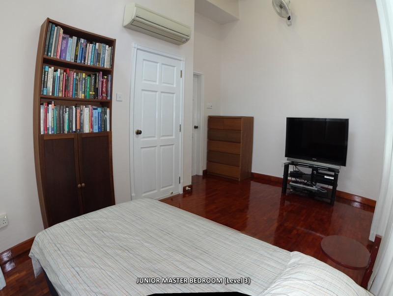 Semi-Detached for Sale, Burgundy Hill Semi-Detached House For Sale, $3,200,000, 5 Bed 5 Bath 3,165 sqft $1,386.00 psf, SGD 3,200,000 | 99-year Leasehold