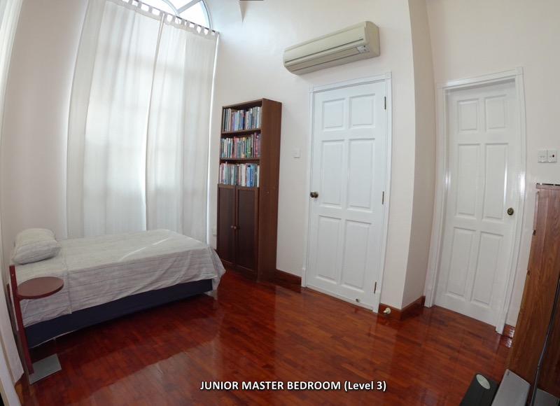 Semi-Detached for Sale, Burgundy Hill Semi-Detached House For Sale, $3,200,000, 5 Bed 5 Bath 3,165 sqft $1,386.00 psf, SGD 3,200,000 | 99-year Leasehold