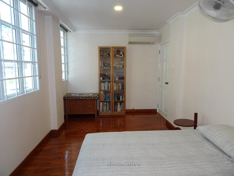 Semi-Detached for Sale, Burgundy Hill Semi-Detached House For Sale, $3,200,000, 5 Bed 5 Bath 3,165 sqft $1,386.00 psf, SGD 3,200,000 | 99-year Leasehold