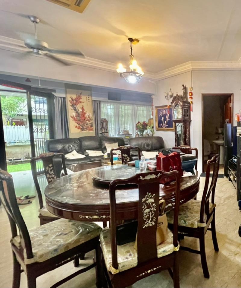 Semi-Detached for Sale, Lorong kilat  Semi-Detached House For Sale, $6,000,000, 5 Bed 4 Bath 2,800 sqft $2,092.00 psf, SGD 6,000,000 | Freehold