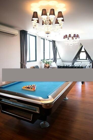 Detached for Sale, Coronation Road Detached House For Sale, $15,000,000, 5 Bed 6 Bath 7,500 sqft $2,000.00 psf, SGD 15,000,000 | Freehold