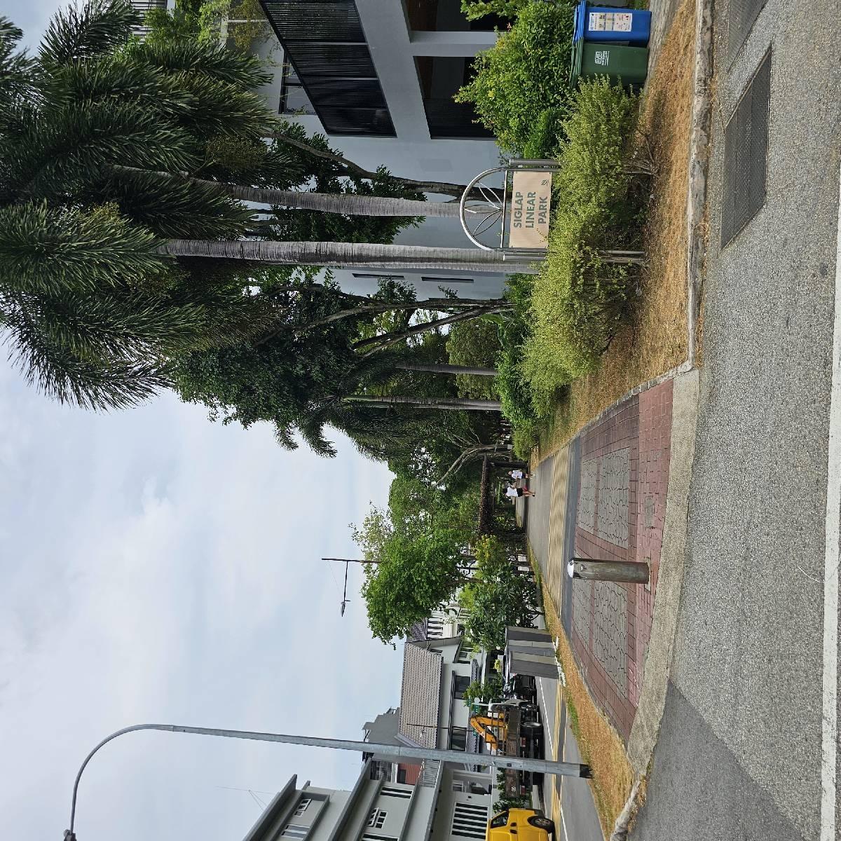 Terrace for Sale, Opera Estate Terraced House For Sale, $4,880,000, 5 Bed 3 Bath 1,998 sqft $1,848.00 psf, SGD 4,880,000 | Freehold