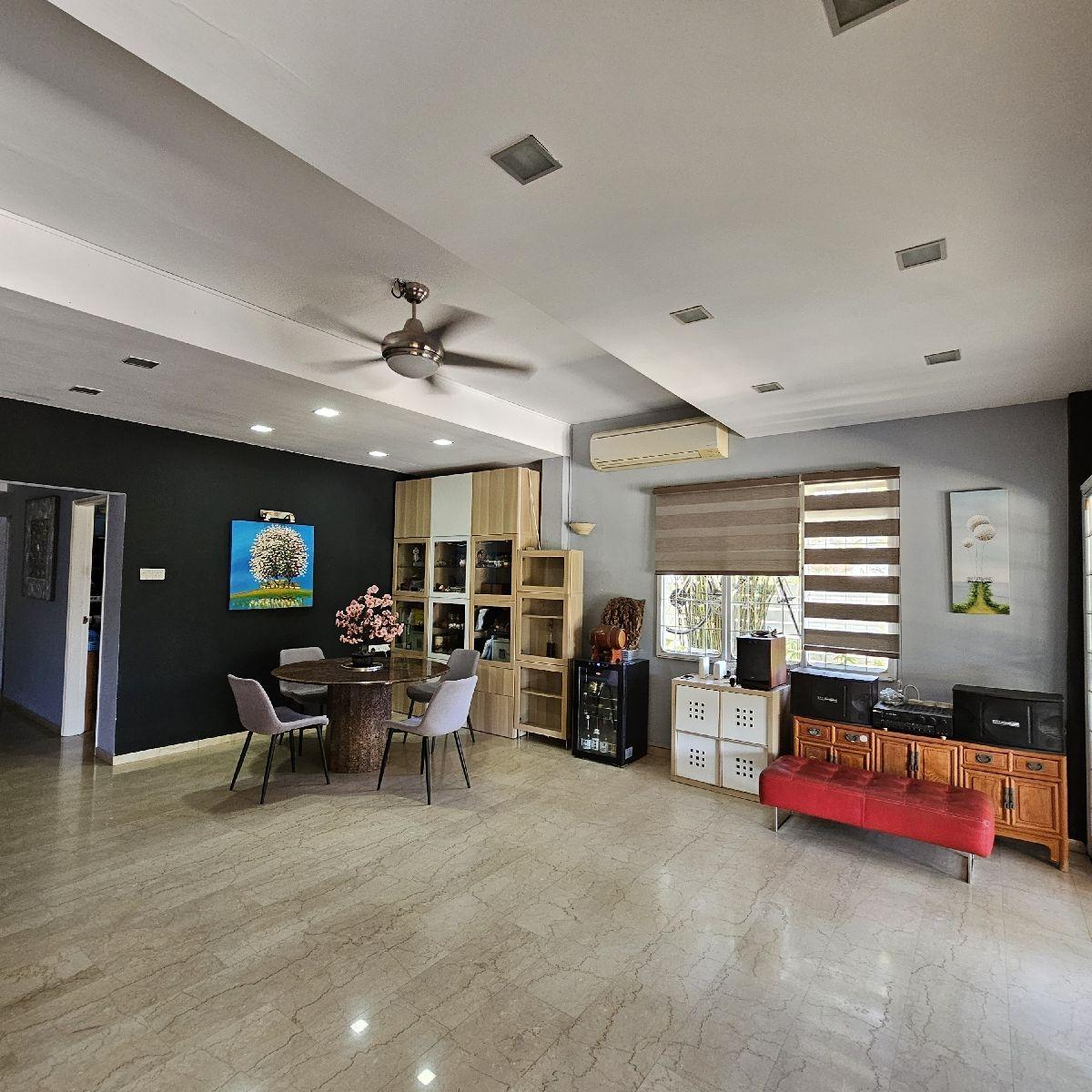 Terrace for Sale, Opera Estate Terraced House For Sale, $4,880,000, 5 Bed 3 Bath 1,998 sqft $1,848.00 psf, SGD 4,880,000 | Freehold