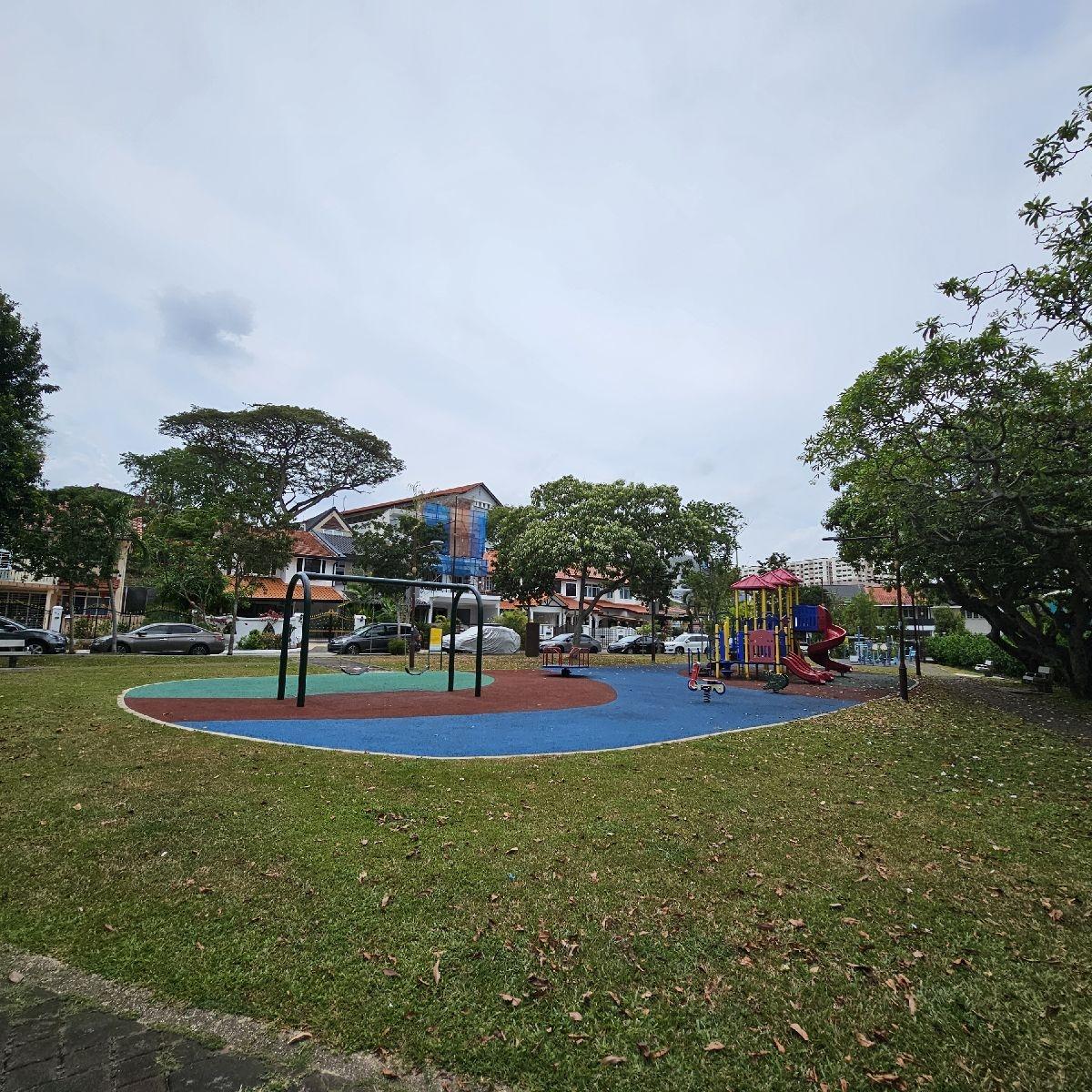 Terrace for Sale, Opera Estate Terraced House For Sale, $4,880,000, 5 Bed 3 Bath 1,998 sqft $1,848.00 psf, SGD 4,880,000 | Freehold