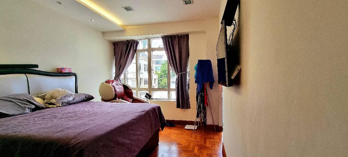 Terrace for Sale, 5 Park Villas Terrace Terraced House For Sale, $3,380,000, 4 Bed 5 Bath 4,000 sqft $1,053.00 psf, SGD 3,380,000 | 99-year Leasehold