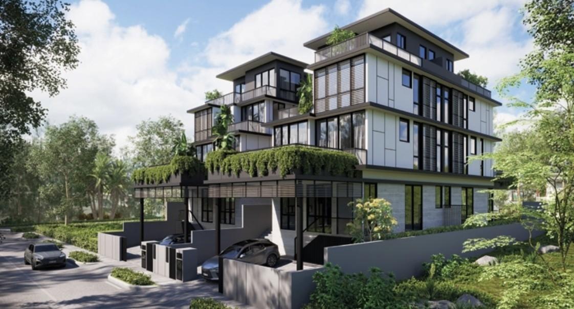 Corner Terrace for Sale,  Eminence Landed  D17 Brand New Corner-T @ Pasir Ris Corner Terrace For Sale, $5,630,000, 6 Bed 6 Ba, SGD 5,630,000 | 999-year Leasehold