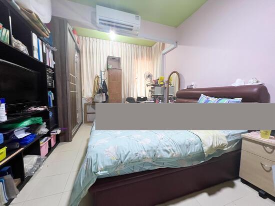 Choa Chu Kang Semi-Detached House For Sale, $5,000,000, 6 Bed 3 Bath 3,743 sqft $1,336.00 psf