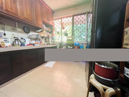 Choa Chu Kang Semi-Detached House For Sale, $5,000,000, 6 Bed 3 Bath 3,743 sqft $1,336.00 psf