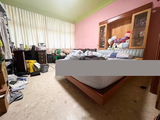 Choa Chu Kang Semi-Detached House For Sale, $5,000,000, 6 Bed 3 Bath 3,743 sqft $1,336.00 psf