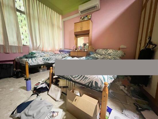 Choa Chu Kang Semi-Detached House For Sale, $5,000,000, 6 Bed 3 Bath 3,743 sqft $1,336.00 psf