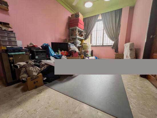 Choa Chu Kang Semi-Detached House For Sale, $5,000,000, 6 Bed 3 Bath 3,743 sqft $1,336.00 psf