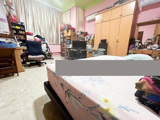 Choa Chu Kang Semi-Detached House For Sale, $5,000,000, 6 Bed 3 Bath 3,743 sqft $1,336.00 psf