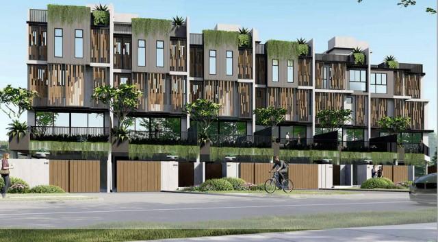 Corner Terrace for Sale,  Brand New Corner Terrace In The Heart Of Serangoon Gardens  Corner Terrace For Sale, $6,980,000, 5 , SGD 6,980,000 | Freehold
